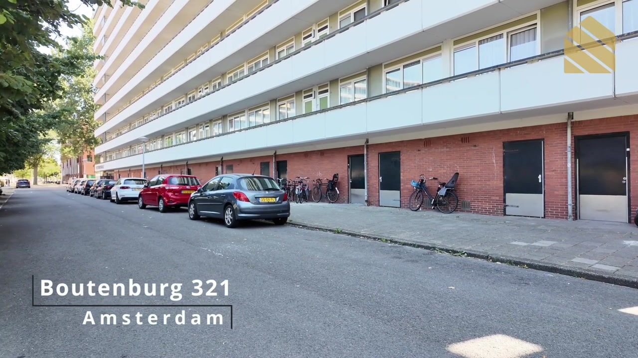 Video van Boutenburg 321