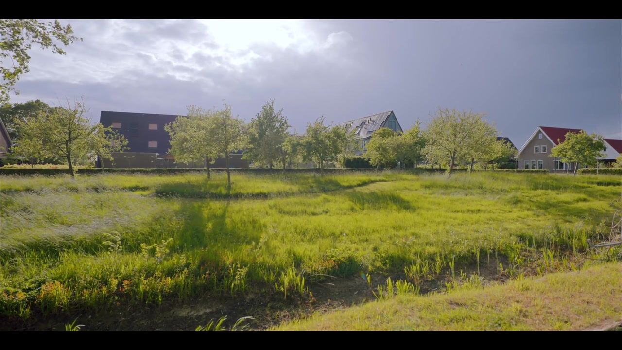 Video van Dijkhuizenweg 58