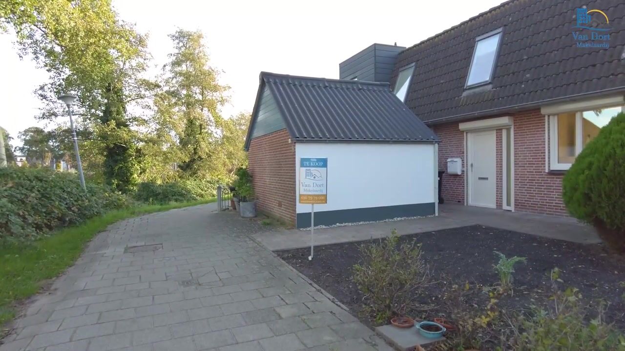 Video of Leemwierde 186