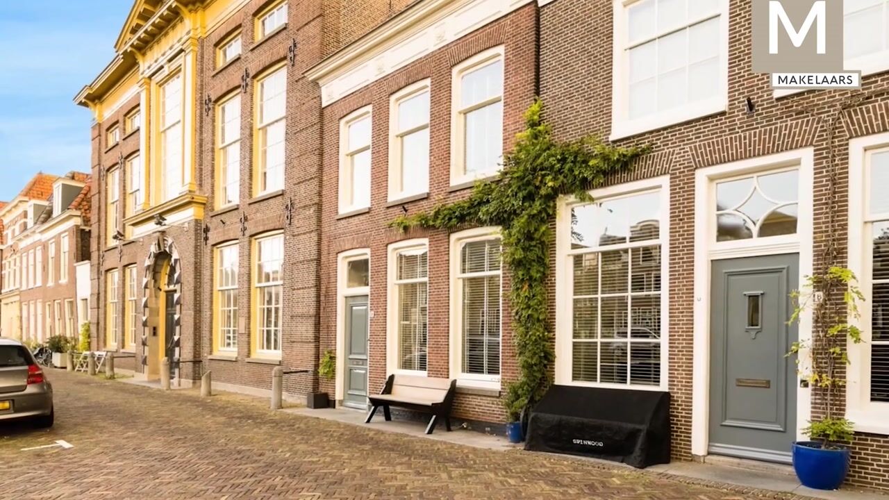 Video of Verdronkenoord 10