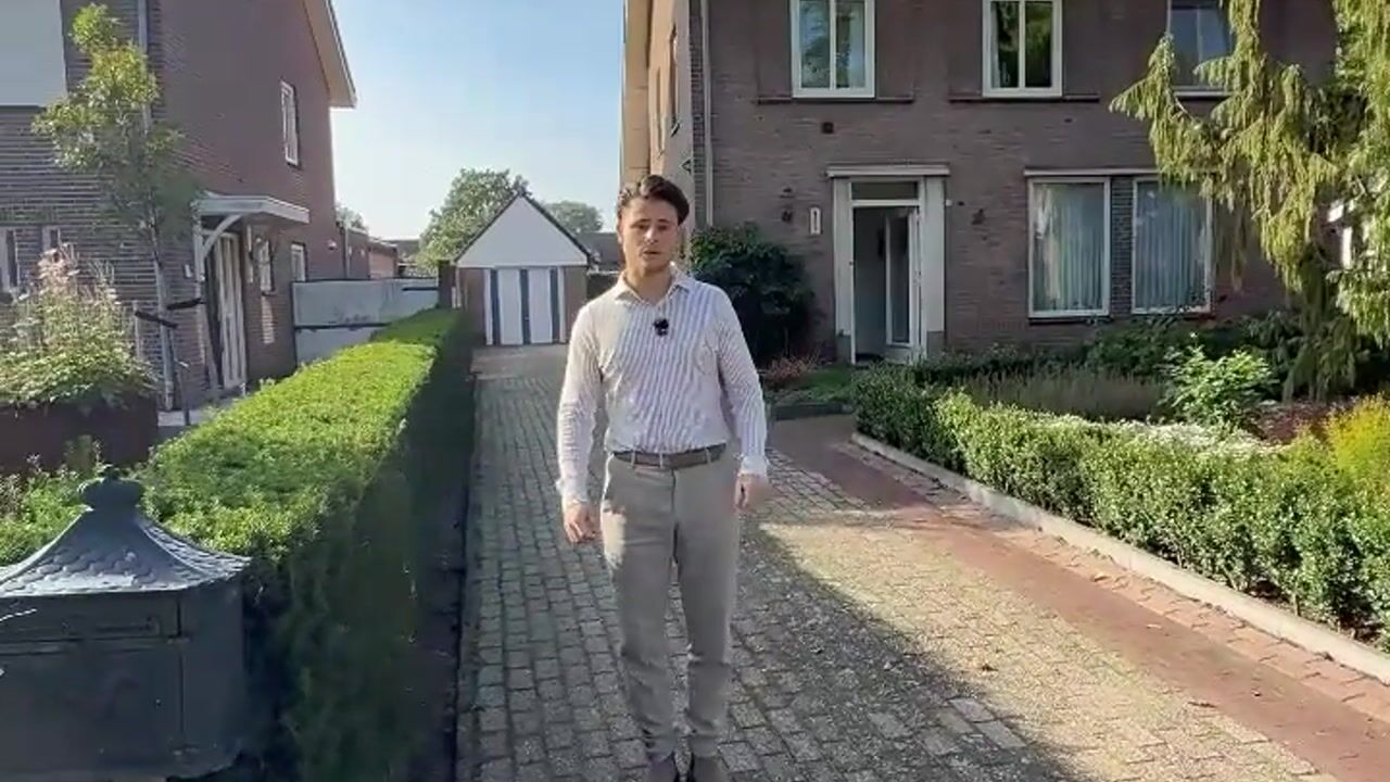 Video van Oudedijk 15