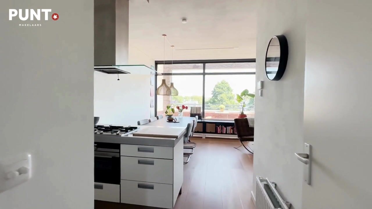 Video van Gruttersdijk 37-G