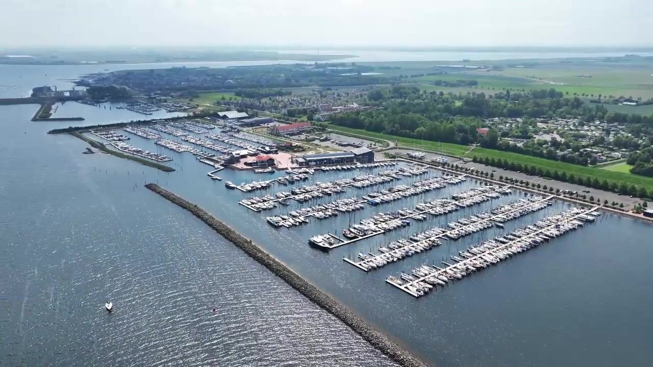 Video of Molenweg "De Kreek" Hertengang 23
