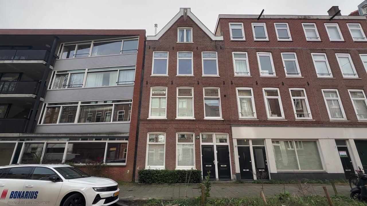 Video van Tweede Jacob van Campenstraat 120-2