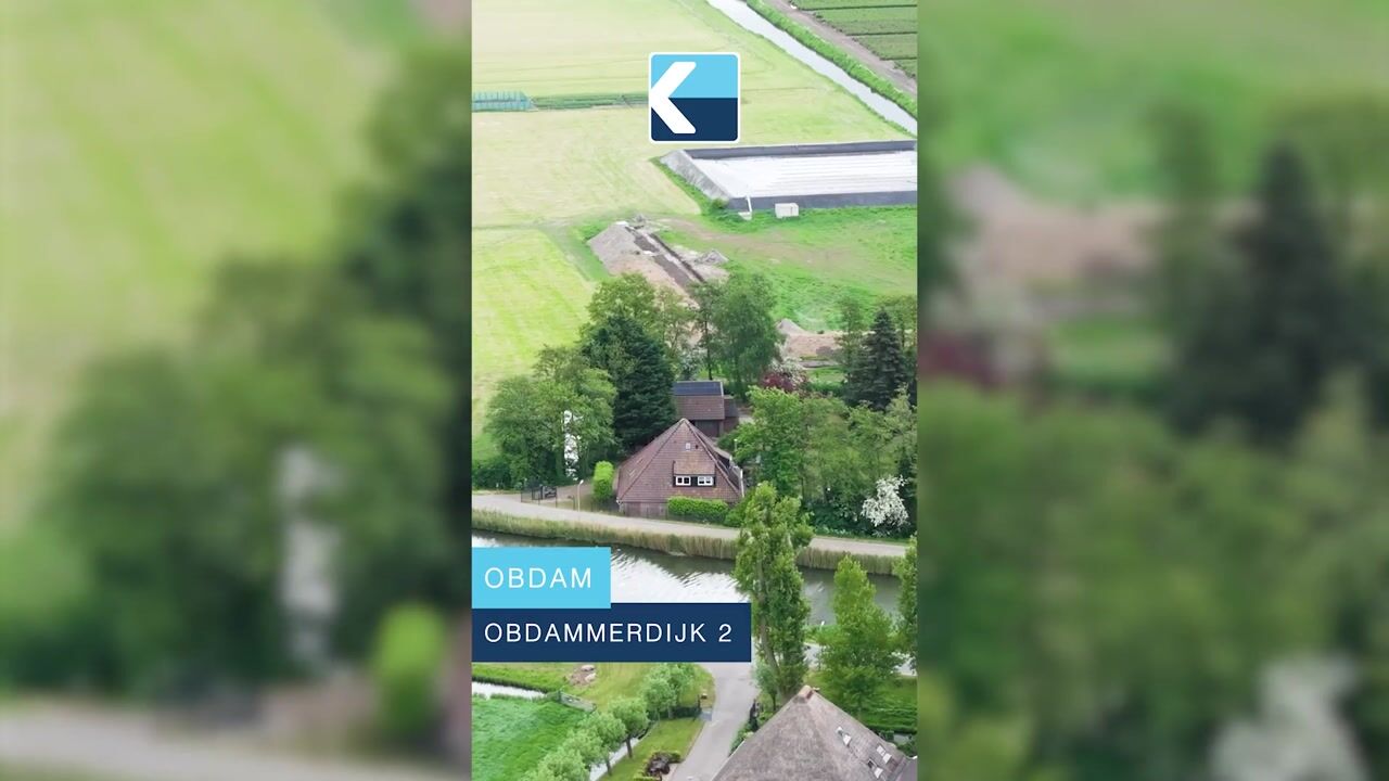 Video van Obdammerdijk 2
