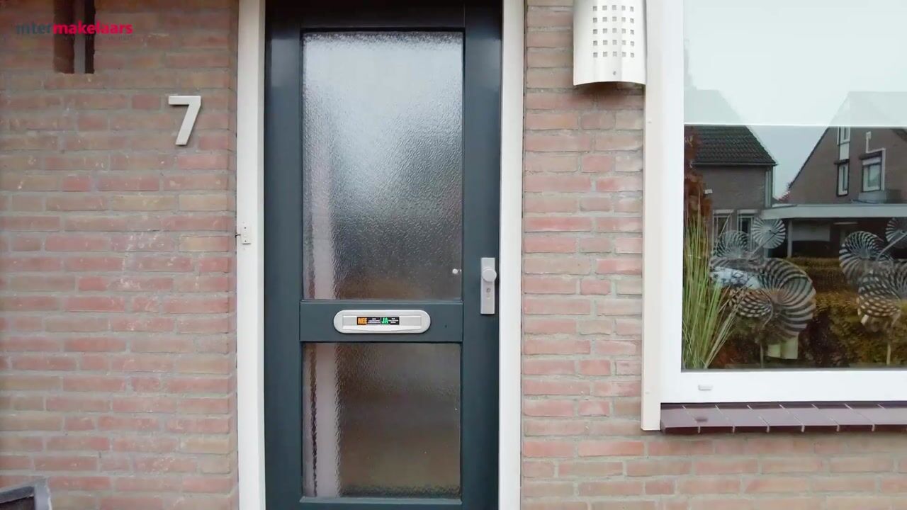 Bekijk video van Meester Hermansstraat 7