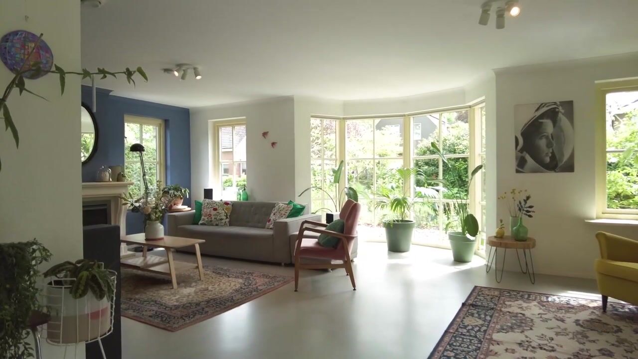 Video van Looweg 39