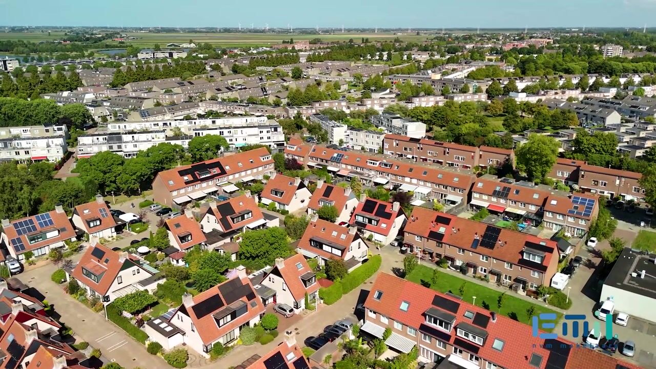 Video van Hindenweide 39