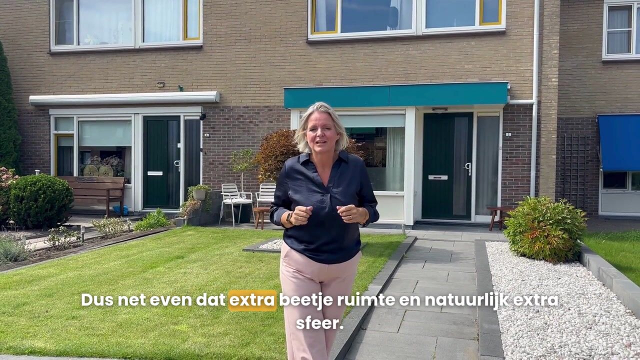 Video van De Slegge 5