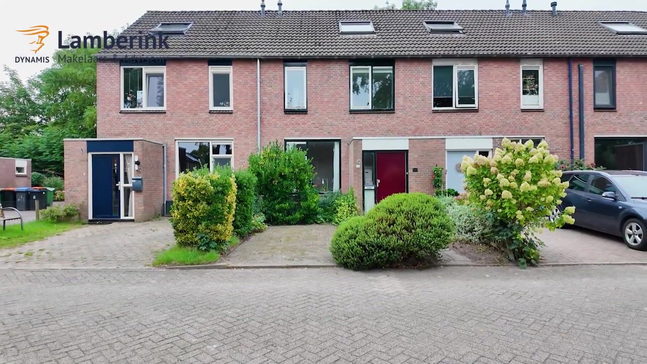 Video van Hofstukken 22