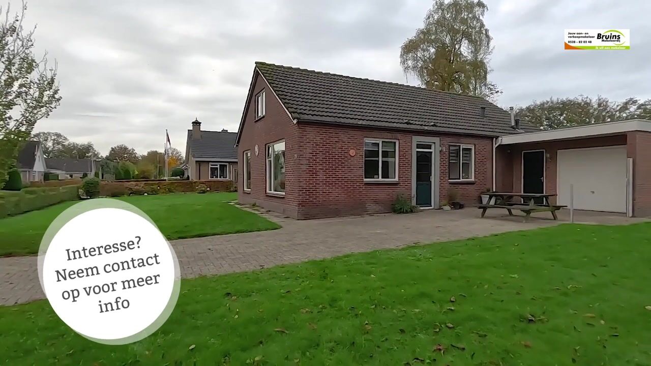 Bekijk video van Carstenswijk 39