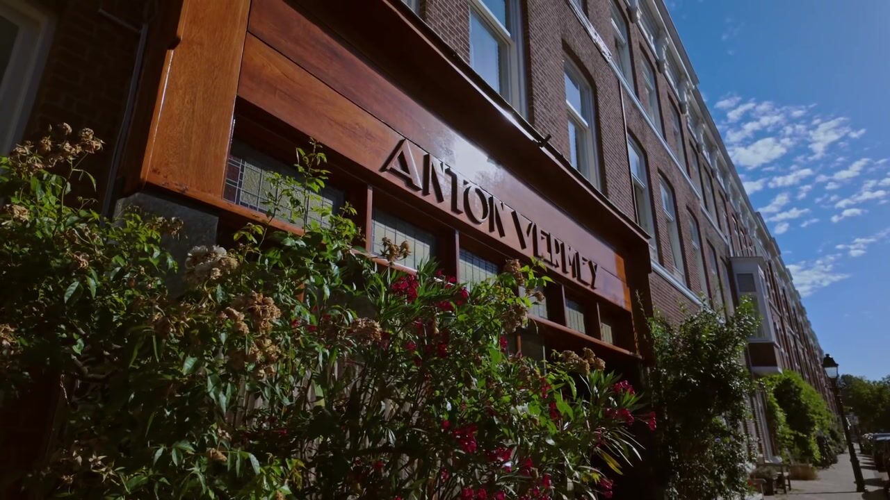 Video van Atjehstraat 84
