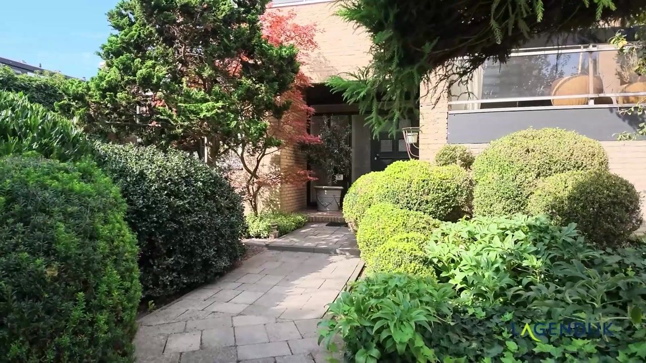 Video van Burg Vogelaarsingel 17