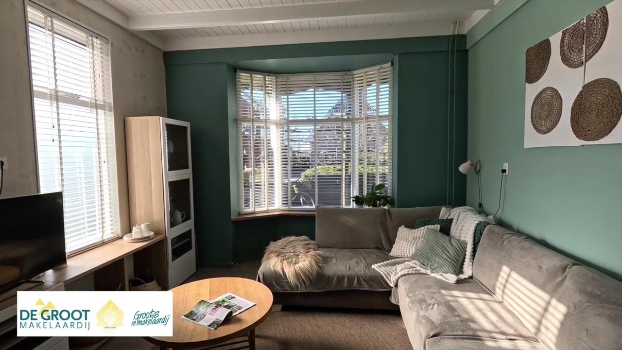 Video van Benedenweg 283