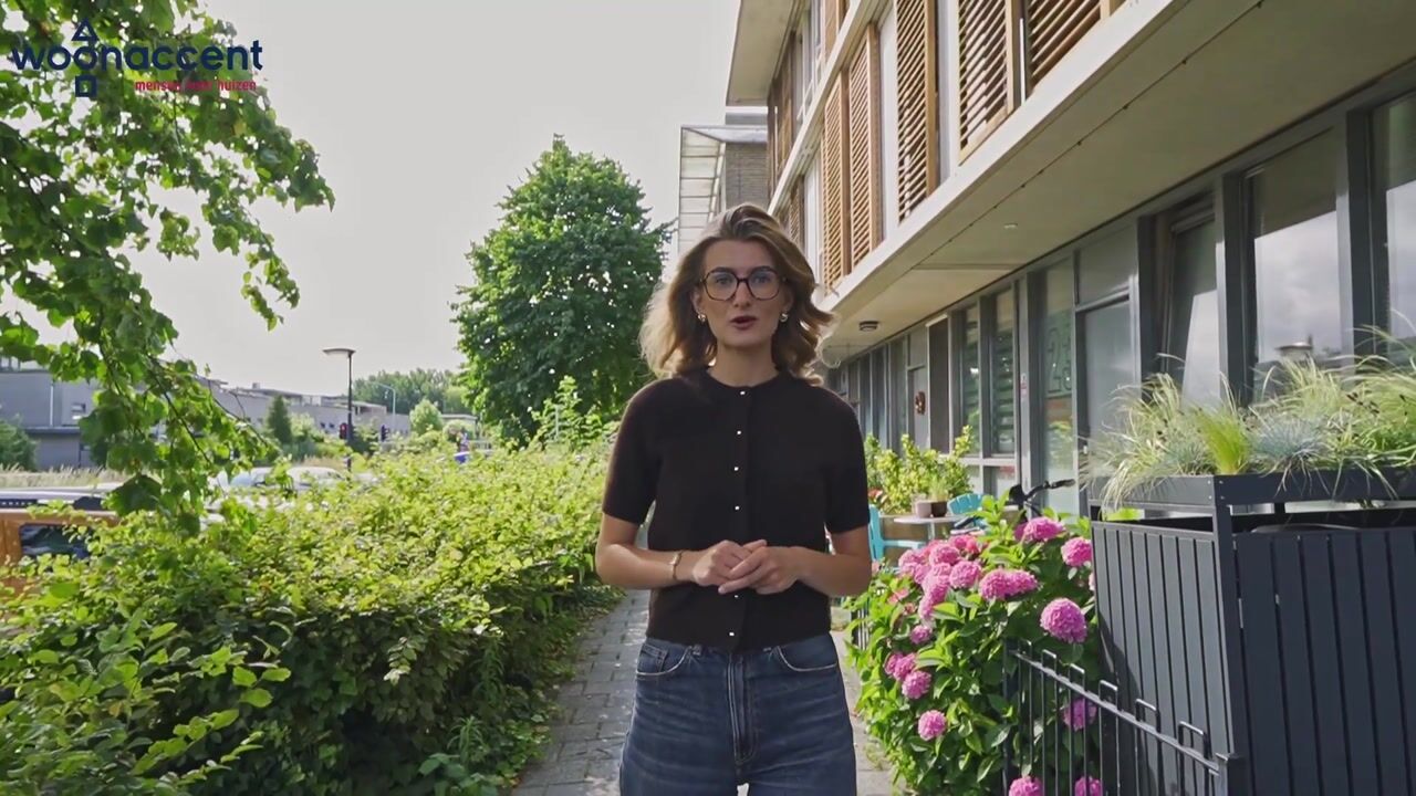 Video van Rodosstraat 27