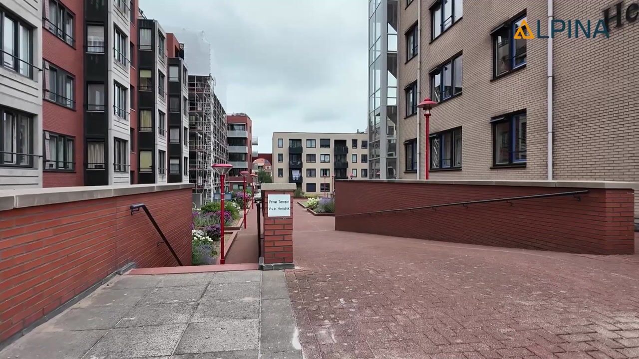 Video van Hans van der Hoevenstraat 80