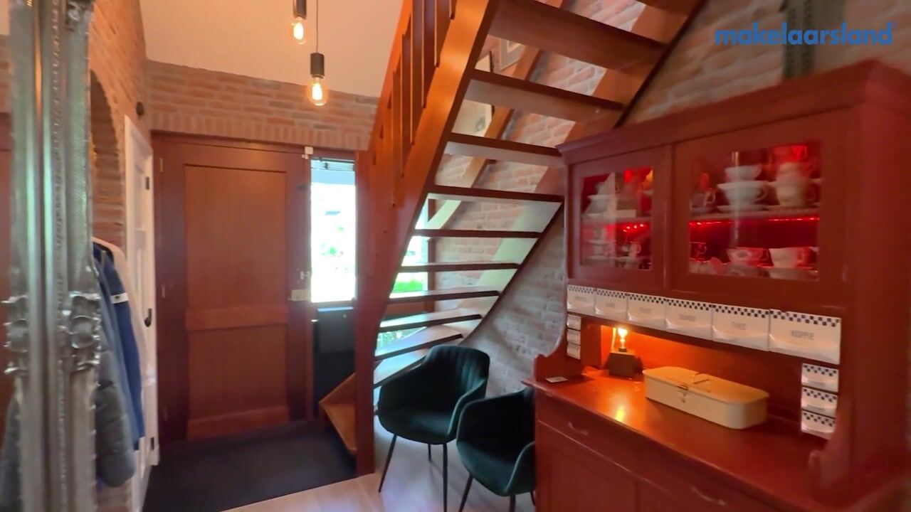 Video van Brederolaan 32