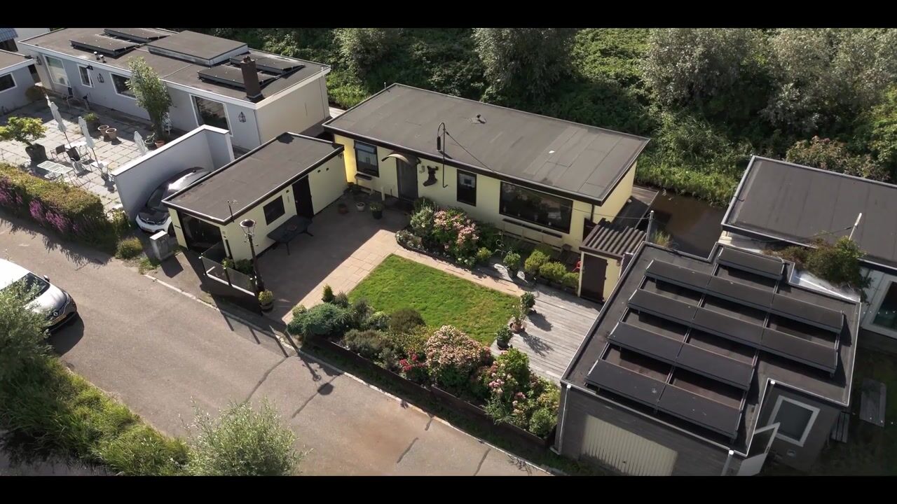 Video van Woudweeren 27-WS