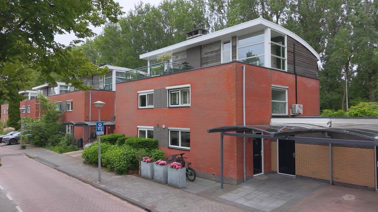 Video van Zuiderzeepark 61