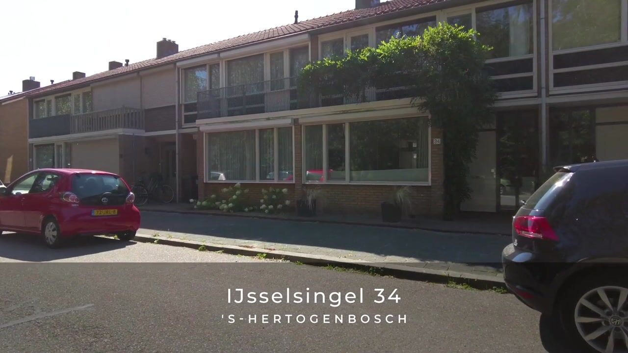 Video van IJsselsingel 34