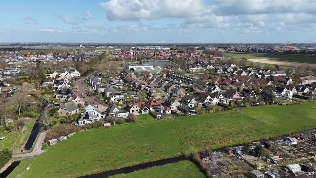 Video van Prunuslaan 18