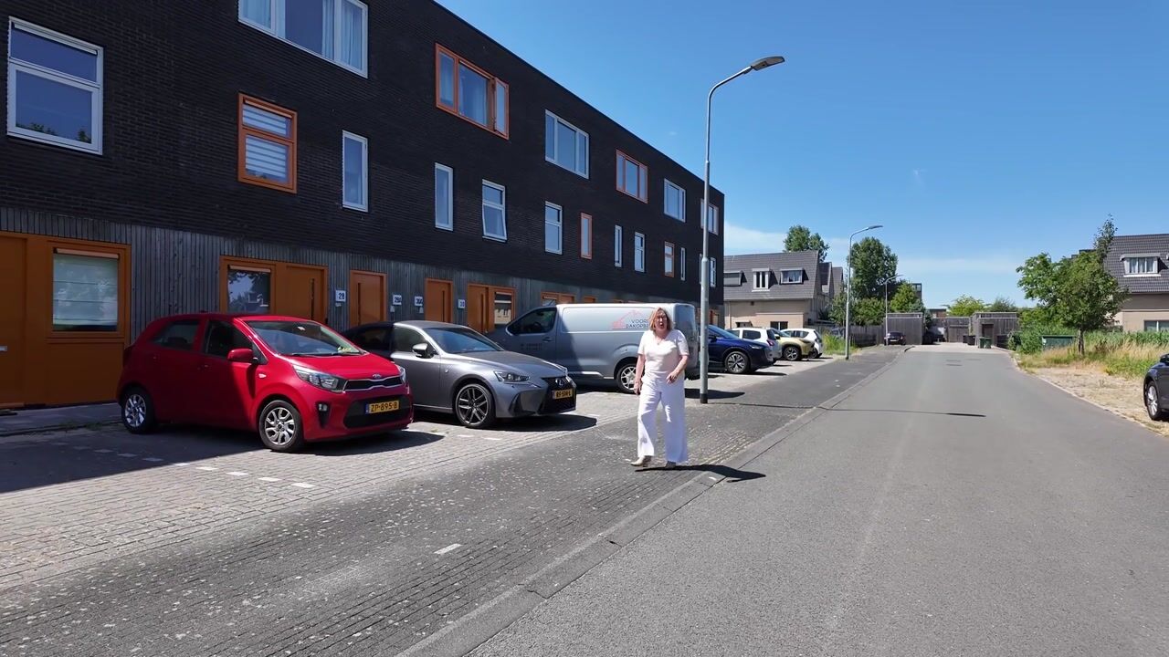 Video van Montreallaan 24