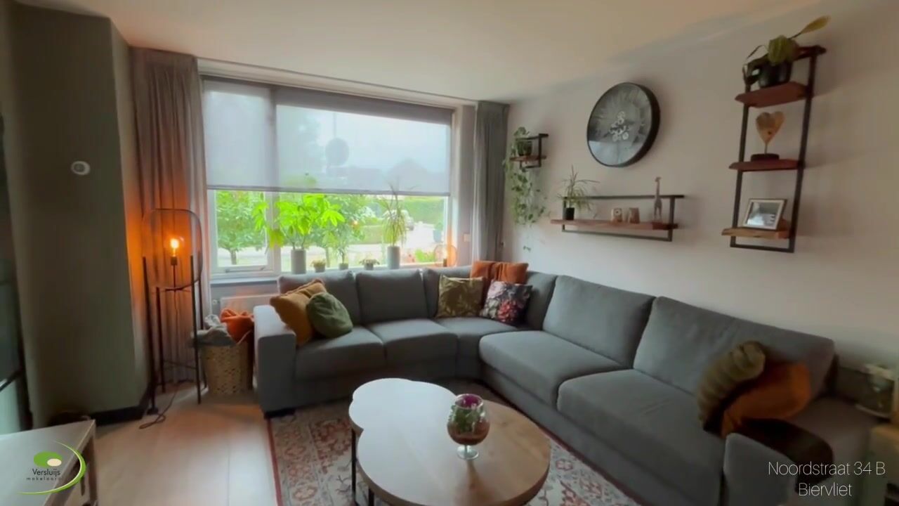 Video van Noordstraat 34-B