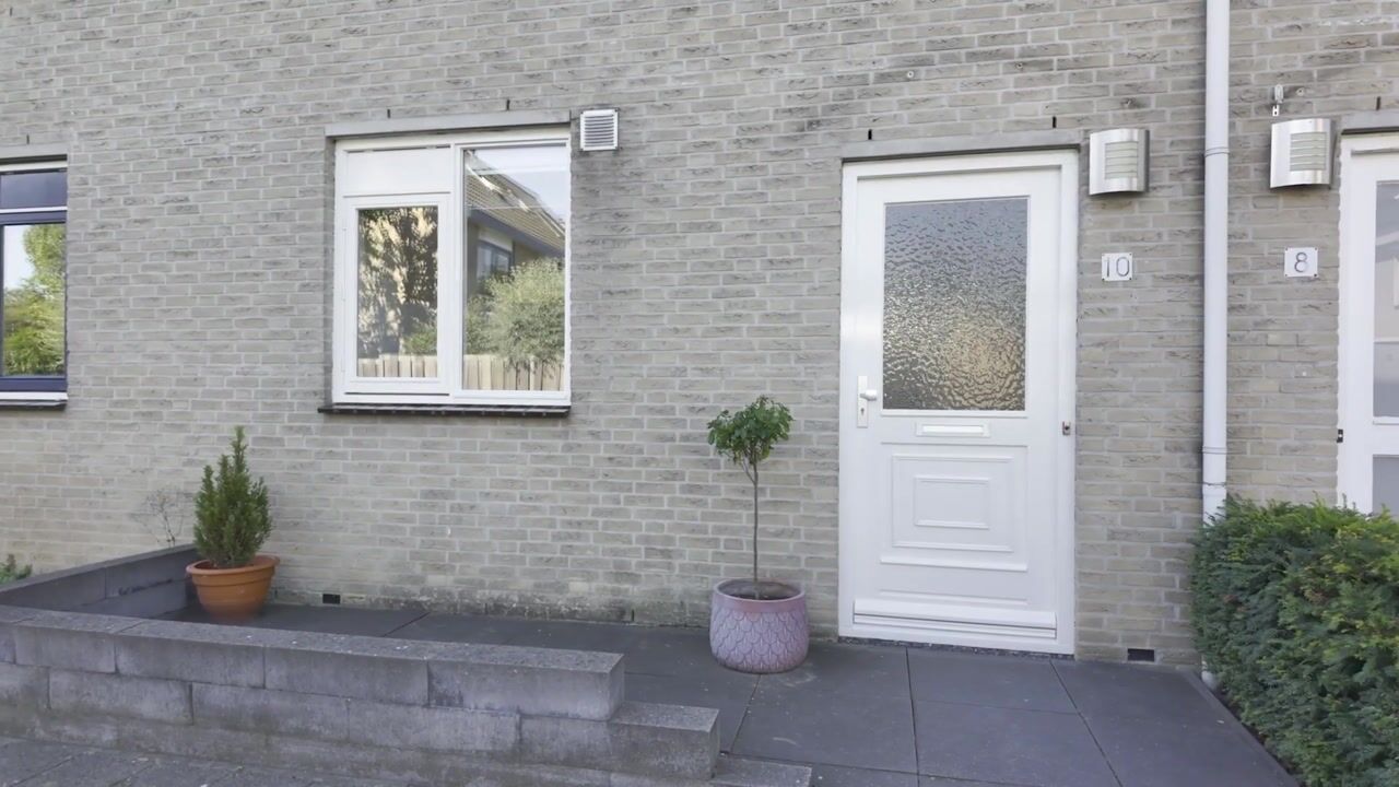 Video van Pelgrimsweg 10