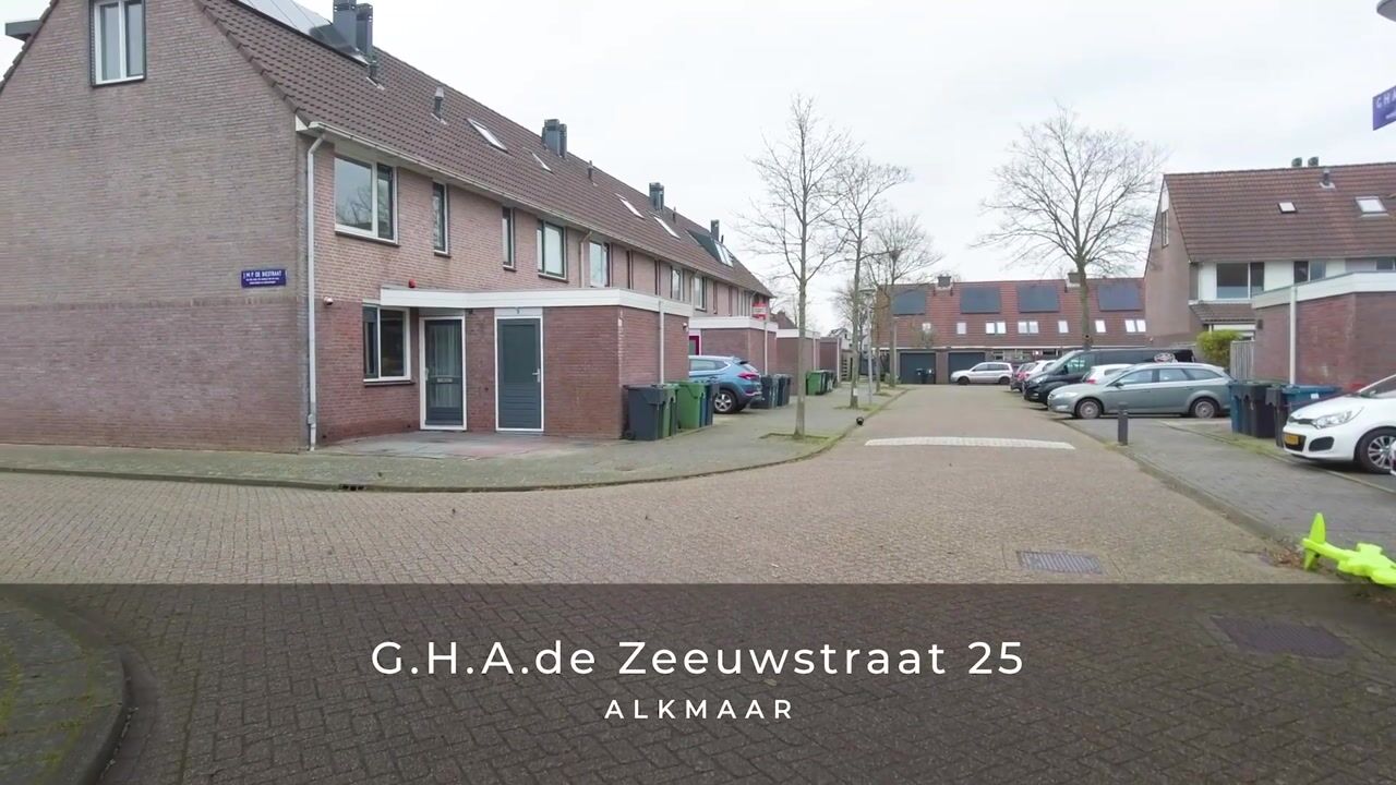 Bekijk video van G.H.A.de Zeeuwstraat 25