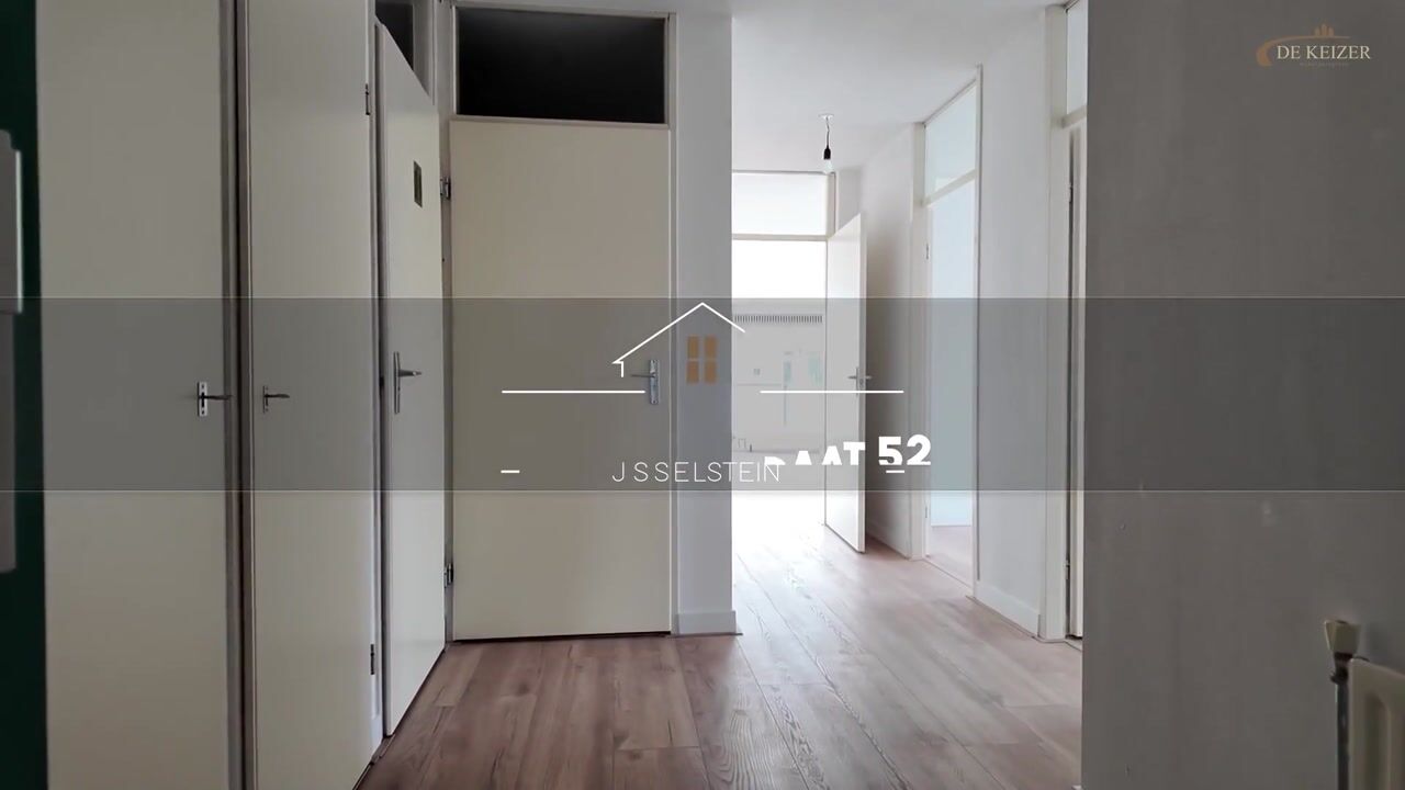 Video of Frankrijkstraat 52