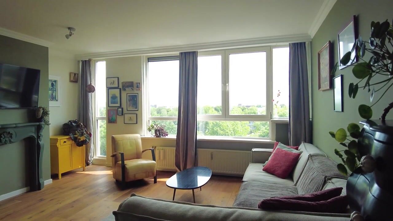 Video of Engelenburg 495