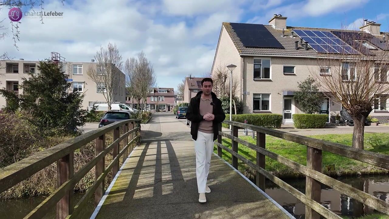 Video of Clusiusstraat 120