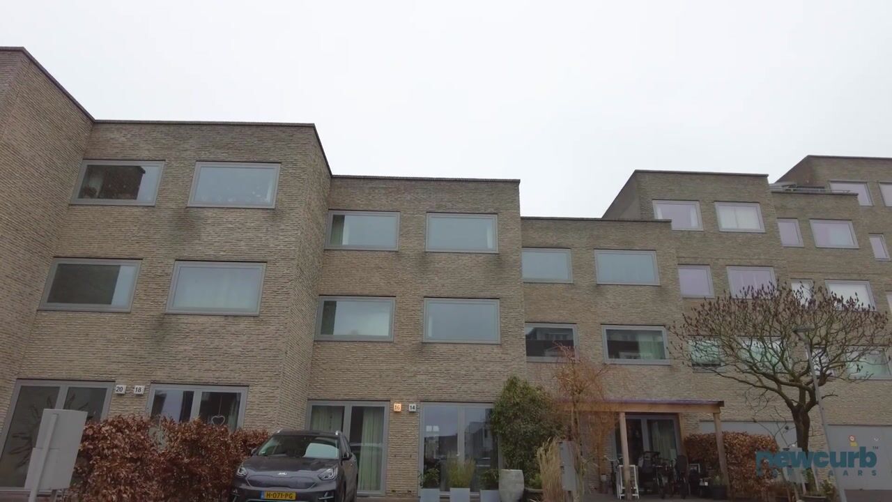 Video van Odinstraat 14