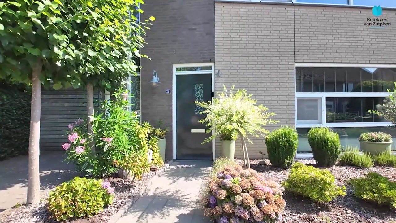 Video van Het Geleer 28