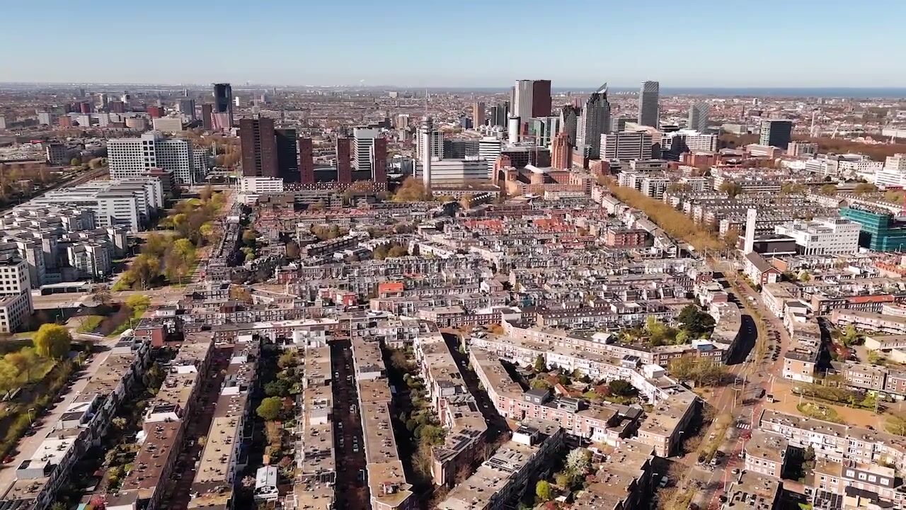 Video van De Vriesstraat 45