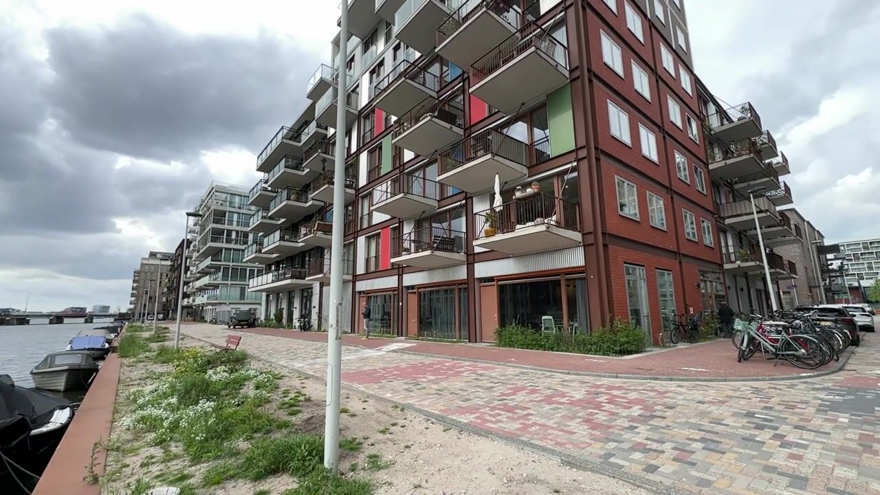 Video van Conny Stuartstraat 5