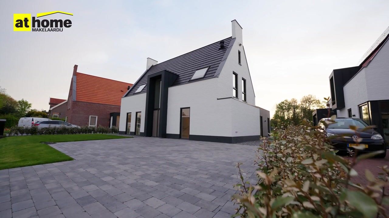 Video van Burghseweg 74