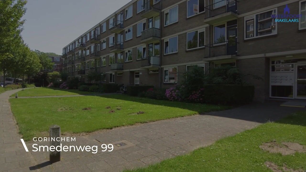Video van Smedenweg 99