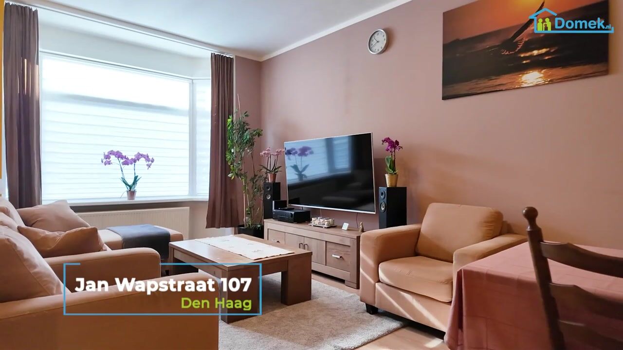 Video van Jan Wapstraat 107
