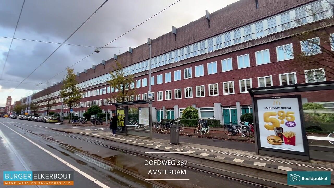 Video van Hoofdweg 387-3