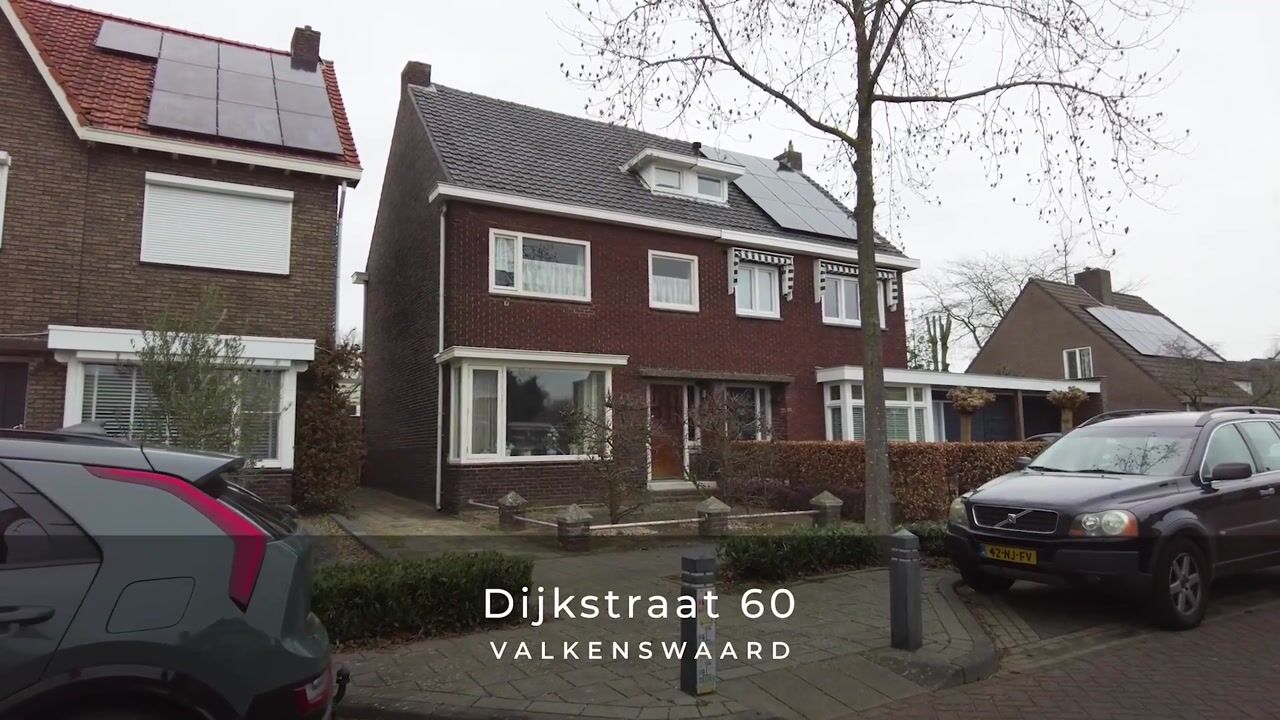 Video of Dijkstraat 60