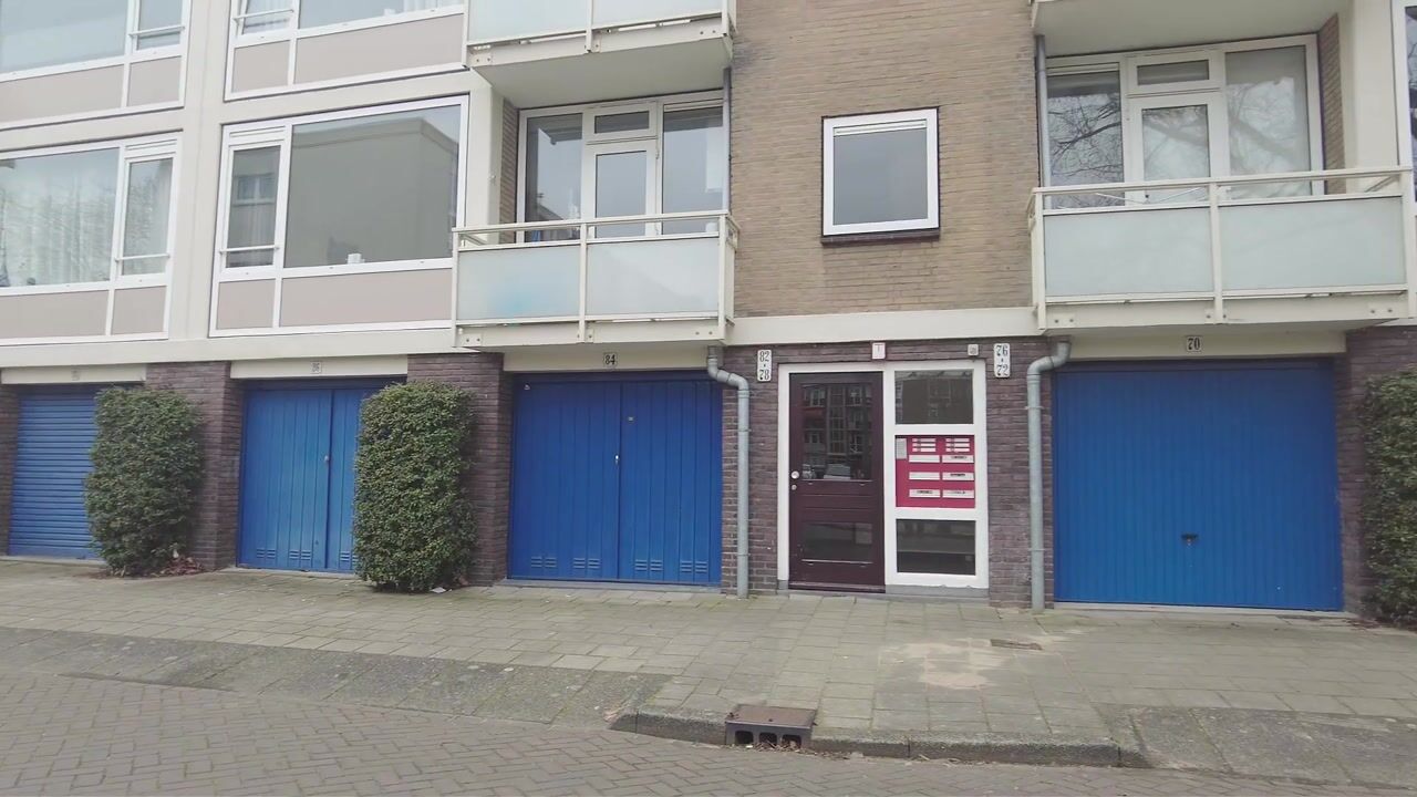 Video van Onstein 82