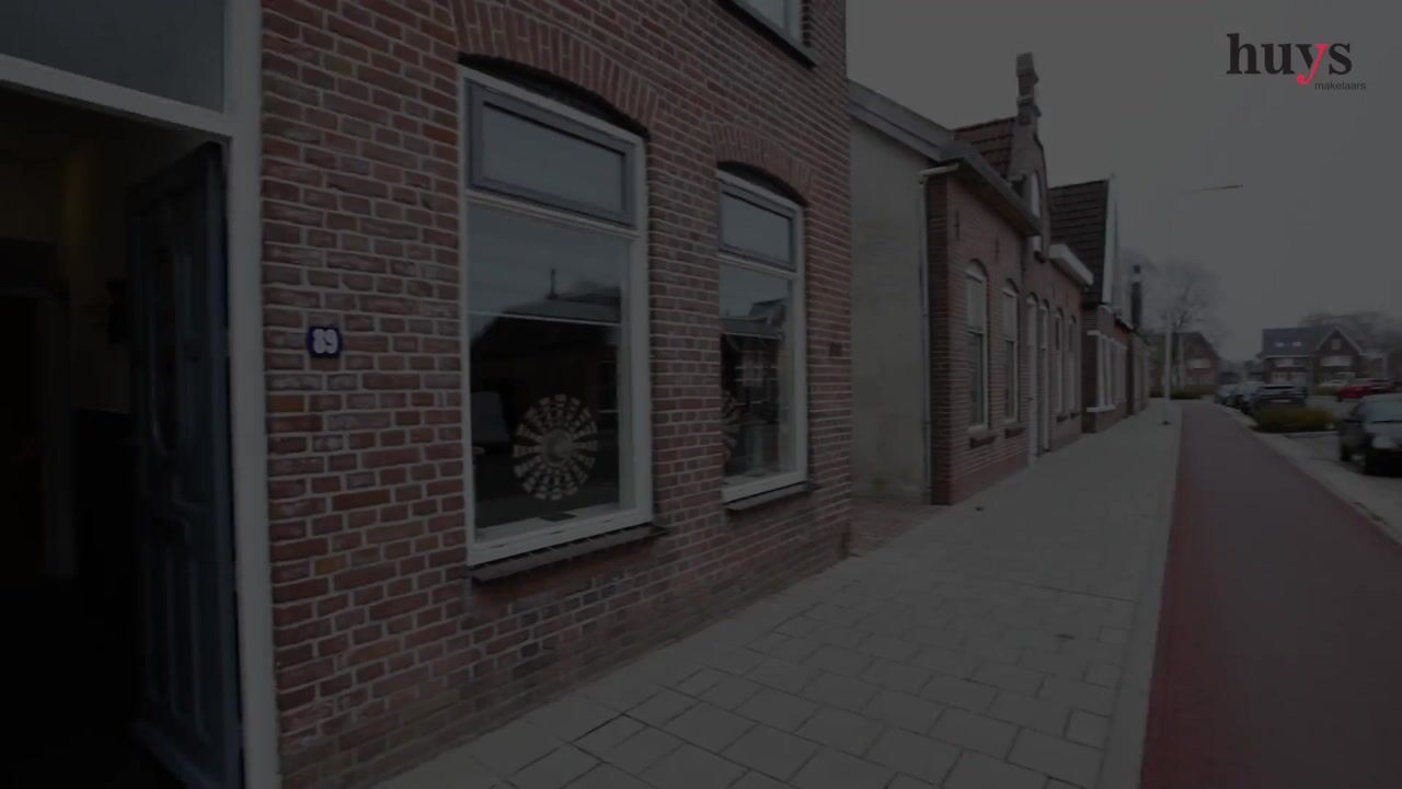 View video of Grote Kerkstraat 89