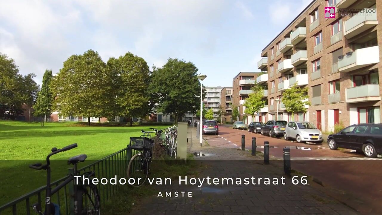 Bekijk video van Theodoor van Hoytemastraat 66