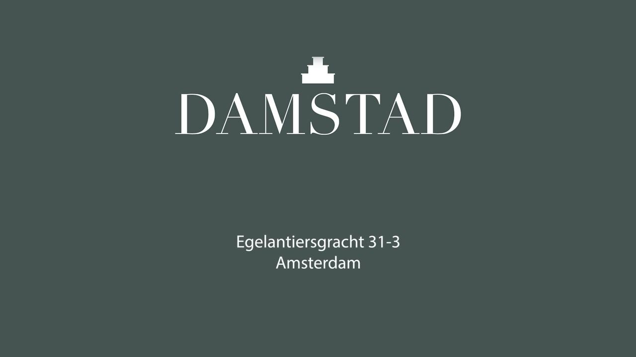 Video of Egelantiersgracht 31-3