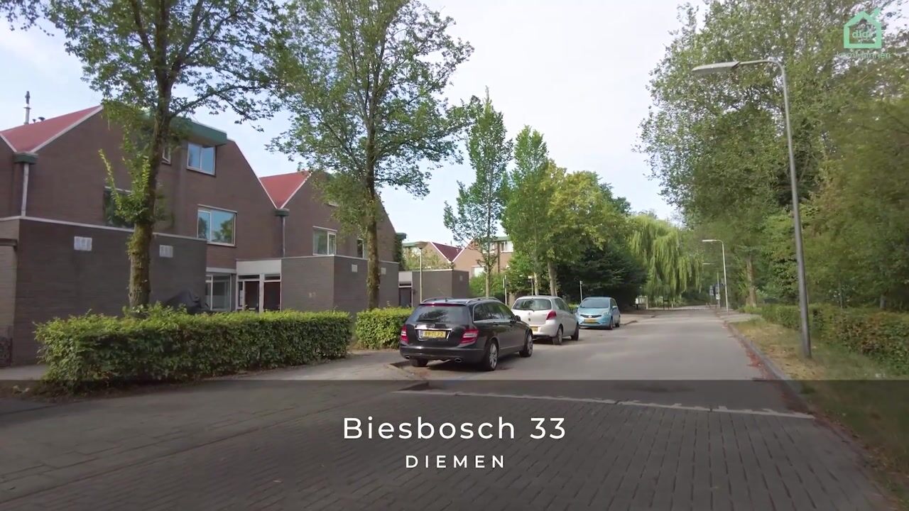 Video van Biesbosch 33