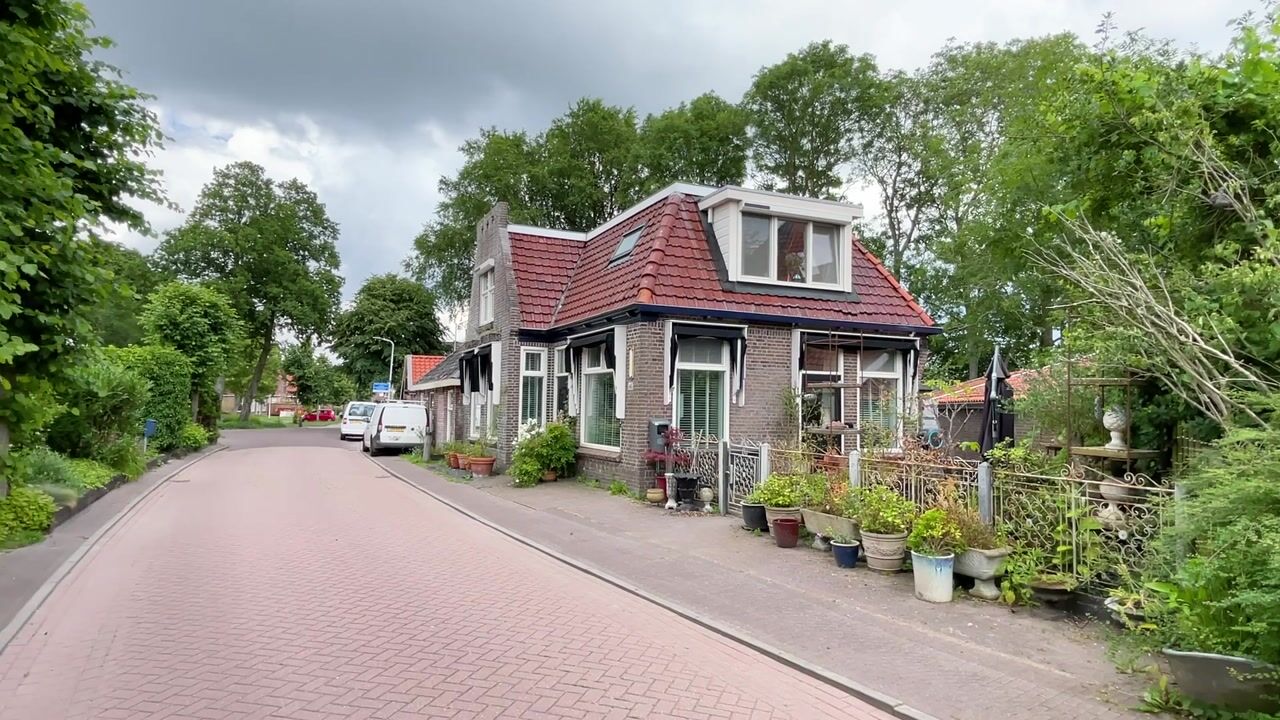 Video van Tsjerkewei 28