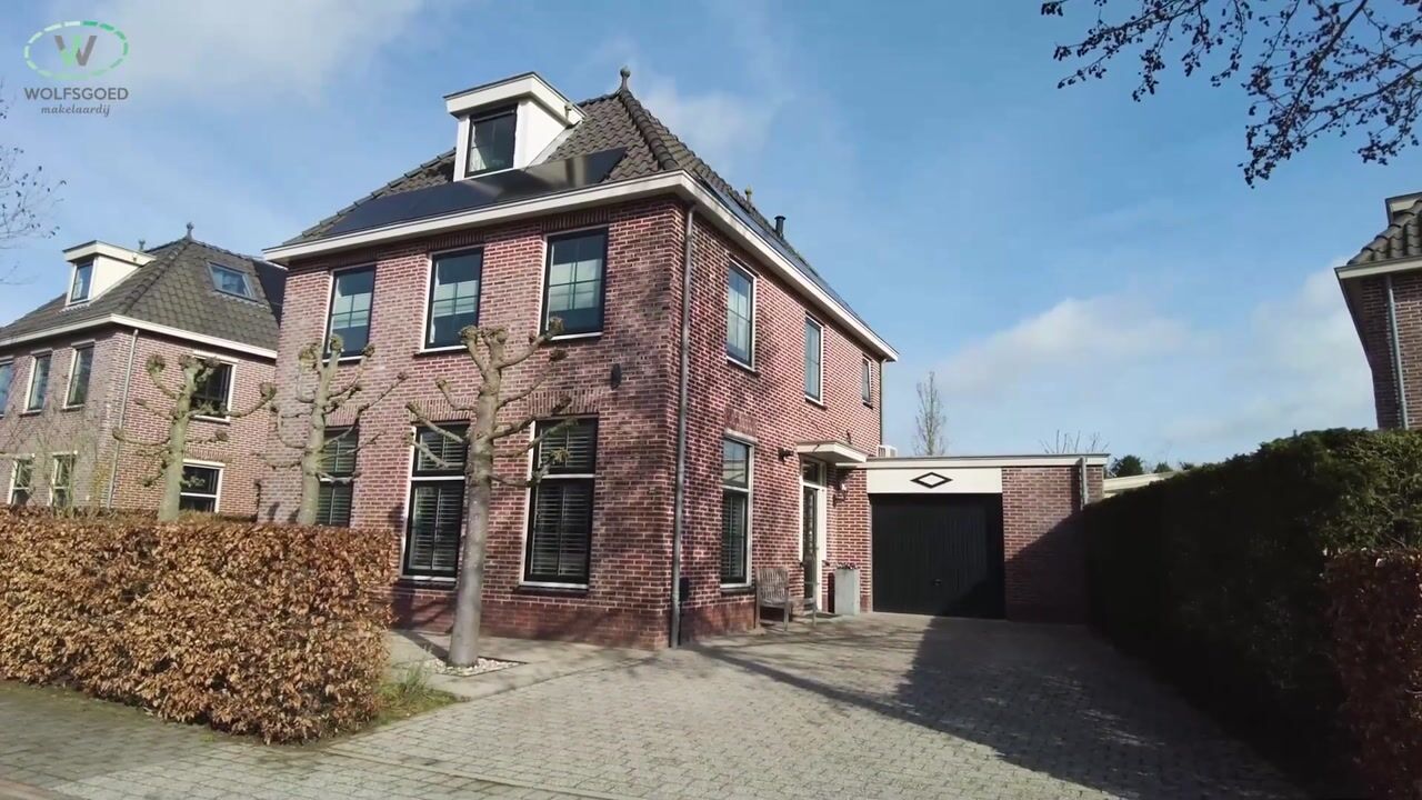 Video of Wethouder van Hekezenlaan 22