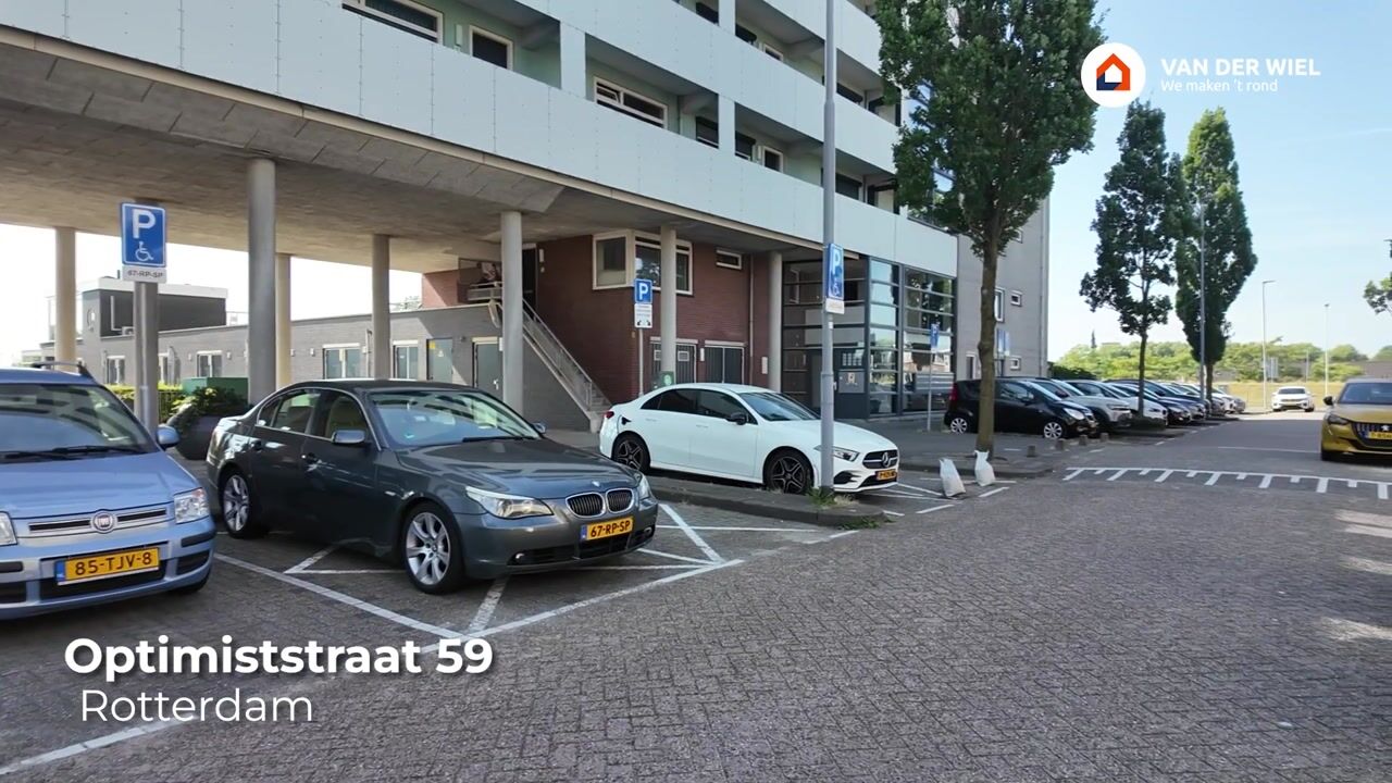 Video van Optimiststraat 59