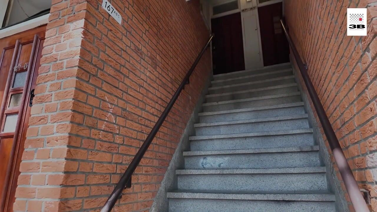 Video of Mijnsherenlaan 167-A
